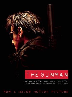 cover image of The Gunman (Movie Tie-In Edition)